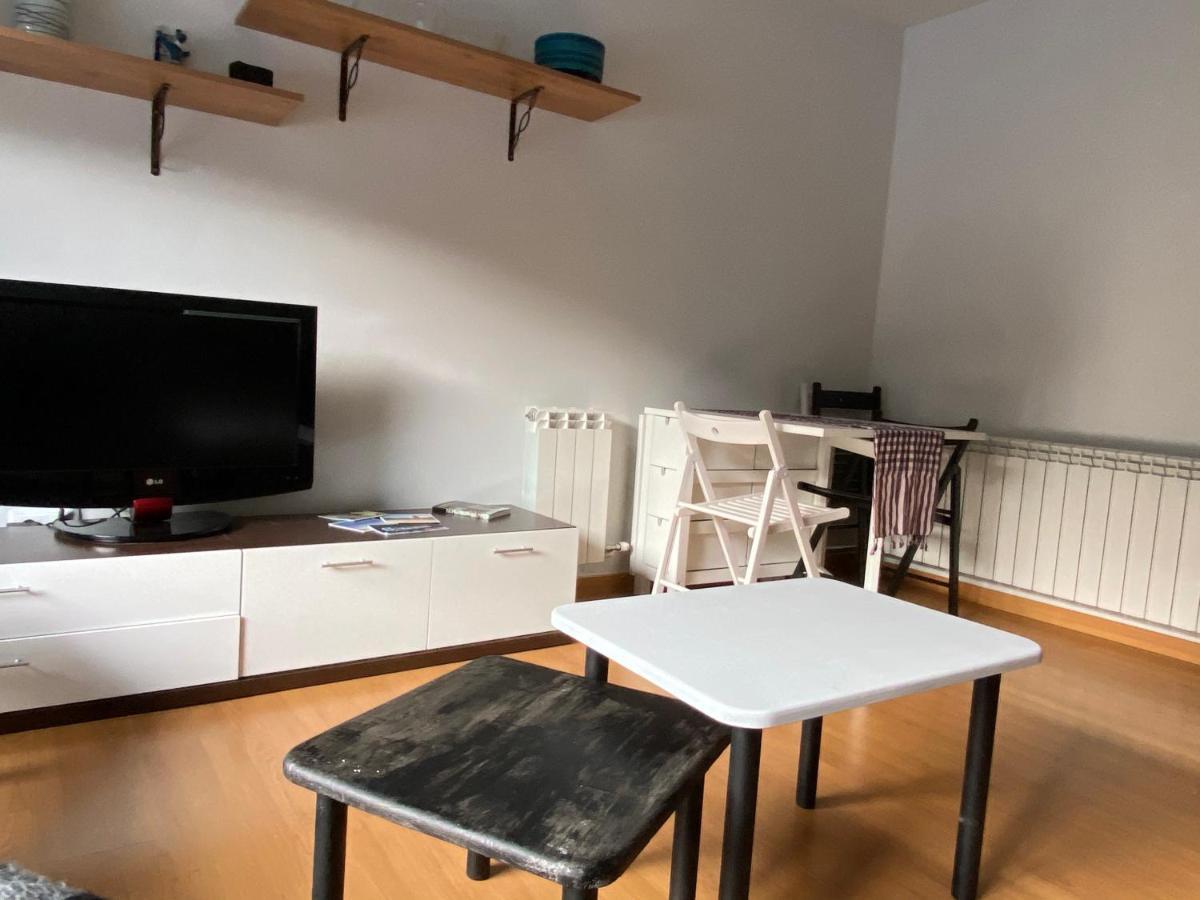 Apartmán Duplex Roca Del Sucut Ribes De Freser Exteriér fotografie