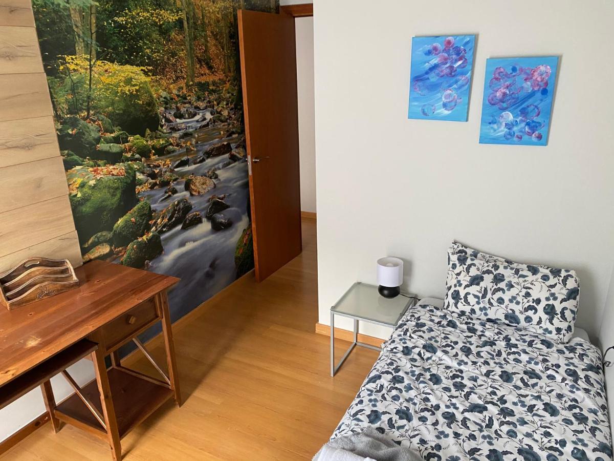 Apartmán Duplex Roca Del Sucut Ribes De Freser Exteriér fotografie