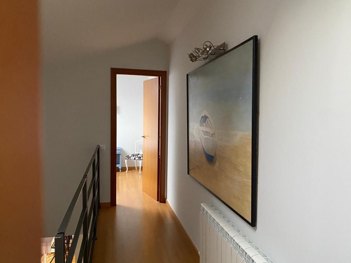 Apartmán Duplex Roca Del Sucut Ribes De Freser Exteriér fotografie