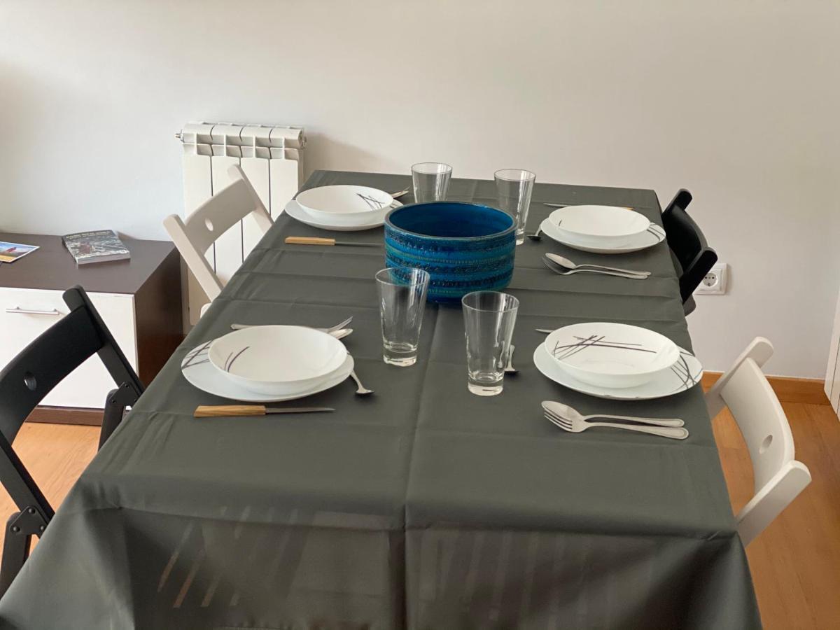 Apartmán Duplex Roca Del Sucut Ribes De Freser Exteriér fotografie
